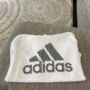 Mens Adidas Sweatshirt